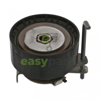 Ролик ГРМ Ford Focus/C-Max 1.0i 12- (натяжний) (60x26) SWAG 50100320 (фото 1)