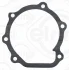 Water pump gasket fits: SUBARU FORESTER, IMPREZA, LEGACY II, LEGACY III, LEGACY IV, LEGACY OUTBACK, LEGACY V, OUTBACK 2.0/2.0LPG/2.5 01.96- ELRING 707470 (фото 1)