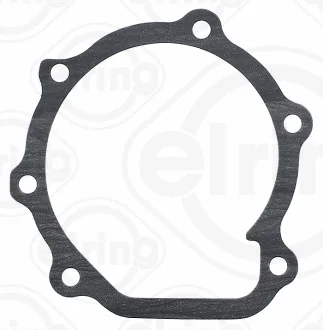 Water pump gasket fits: SUBARU FORESTER, IMPREZA, LEGACY II, LEGACY III, LEGACY IV, LEGACY OUTBACK, LEGACY V, OUTBACK 2.0/2.0LPG/2.5 01.96- ELRING 707470