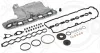 Complete engine gasket set (up) fits: VOLVO S90 II, V60 II, V90 II, XC60 II, XC90 II 2.0DH 04.19- ELRING B10780 (фото 1)