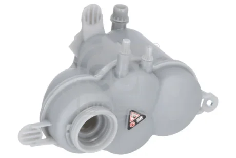 Coolant expansion tank fits: MERCEDES C ALL-TERRAIN (S206), C T-MODEL (S206), C (W206), CLE (A236), CLE (C236), E ALL-TERRAIN (S214), E T-MODEL (S214), E (W214), GLC (C254), GLC (X254) 03.21- FEBI BILSTEIN 198320