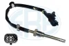 TEMPERATURY SPALIN OPEL,CHEVROLET ERA 551518A (фото 1)