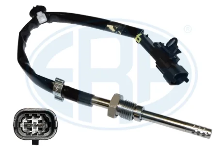 TEMPERATURY SPALIN OPEL,CHEVROLET ERA 551518A
