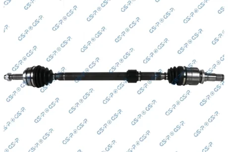 POLOS PRAWA GSP 204380