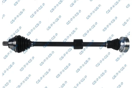 POLOS PR GSP 204417