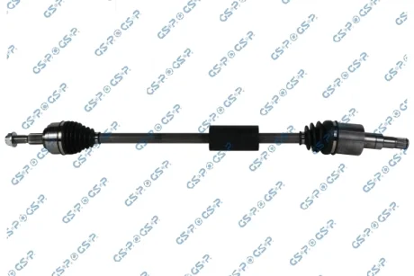 POLOS PR GSP 204578