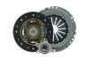 Clutch kit with hydraulic bearing CKT317R