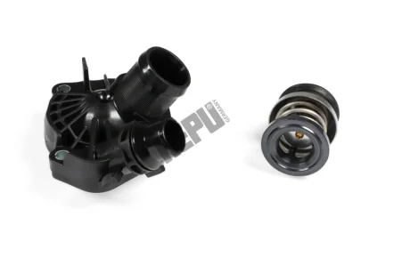 Термостат BMW 3 (F30/F80)/5 (F10/G30/F90)/7 (G11/G12)/X5 (F15/F85) 11- (88°C) HEPU TM1052