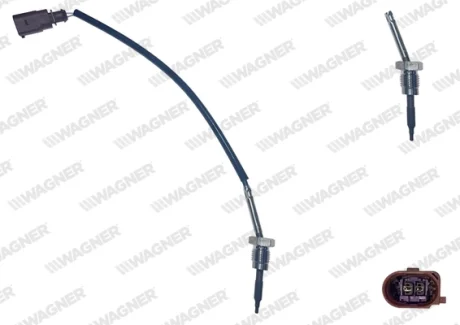Автозапчасть WAGNER ETP00040