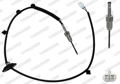 Автозапчасть WAGNER ETP00089