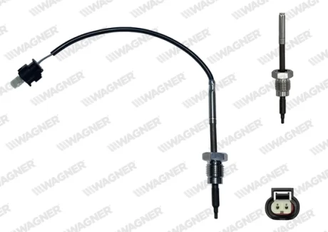 Автозапчасть WAGNER ETP00027