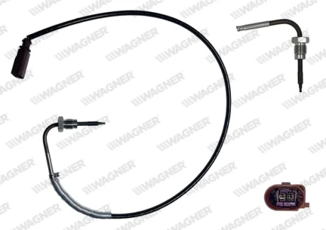 Автозапчасть WAGNER ETP00035