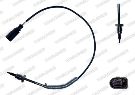 Автозапчасть WAGNER ETP00038