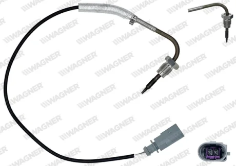 Автозапчасть WAGNER ETP00039