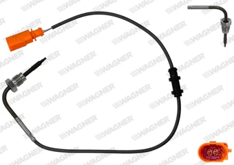 Автозапчасть WAGNER ETP00048