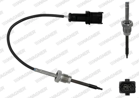 Автозапчасть WAGNER ETP00062