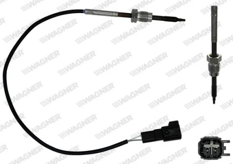 Автозапчасть WAGNER ETP00068