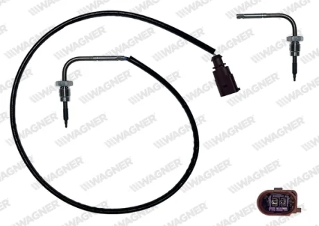 Автозапчасть WAGNER ETP00072