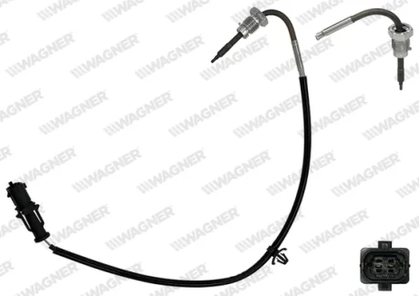 Автозапчасть WAGNER ETP00076