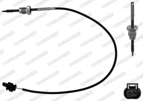 Автозапчасть WAGNER ETP00086
