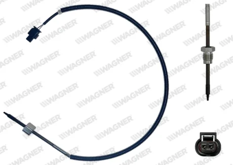 Автозапчасть WAGNER ETP00096