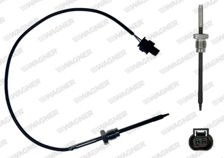 Автозапчасть WAGNER ETP00122