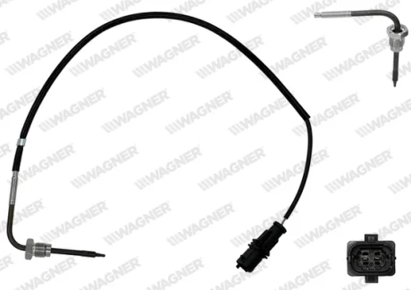 Автозапчасть WAGNER ETP00130