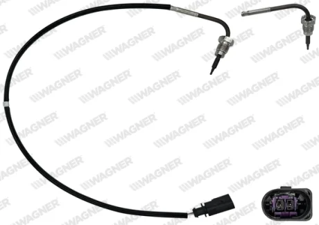 Автозапчасть WAGNER ETP00147
