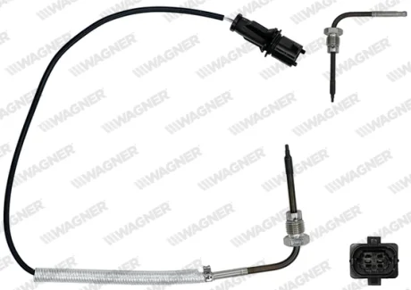 Автозапчасть WAGNER ETP00151