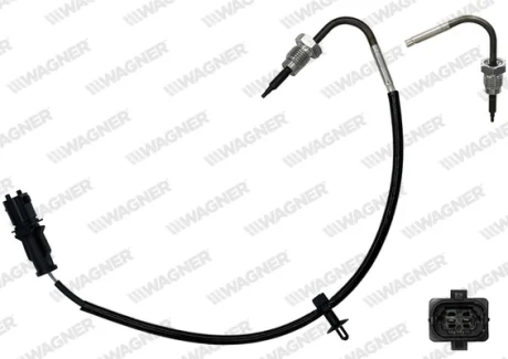 Автозапчасть WAGNER ETP00159