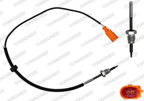 Автозапчасть WAGNER ETP00220