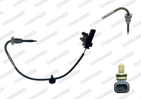 Автозапчасть WAGNER ETP00241