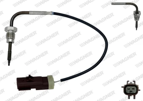 Автозапчасть WAGNER ETP00255