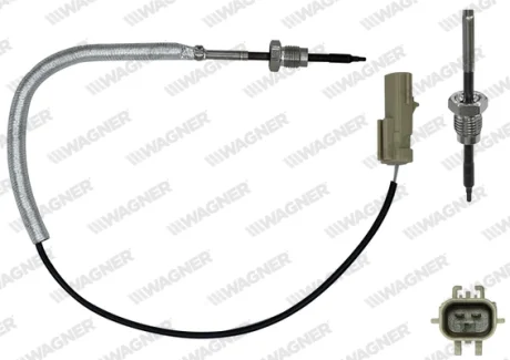 Автозапчасть WAGNER ETP00256