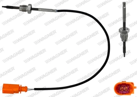 Автозапчасть WAGNER ETP00257