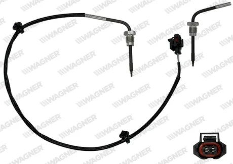 Автозапчасть WAGNER ETP00264
