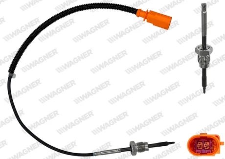 Автозапчасть WAGNER ETP00273