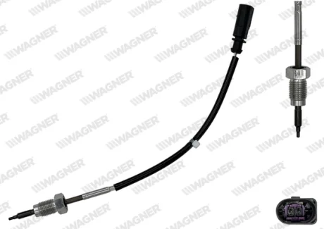 Автозапчасть WAGNER ETP00274