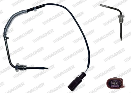 Автозапчасть WAGNER ETP00277