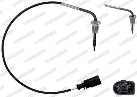 Автозапчасть WAGNER ETP00279