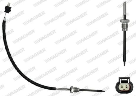 Автозапчасть WAGNER ETP00284