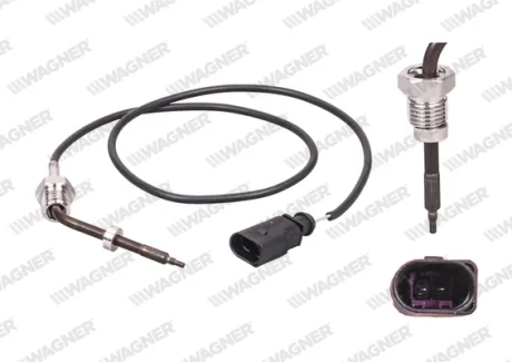 Фото автозапчасть WAGNER ETP00306 Автозапчасть WAGNER ETP00306
