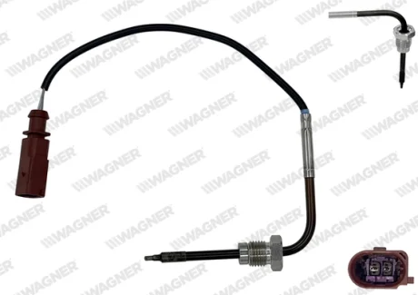 Автозапчасть WAGNER ETP00309