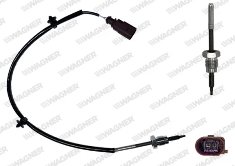 Автозапчасть WAGNER ETP00311