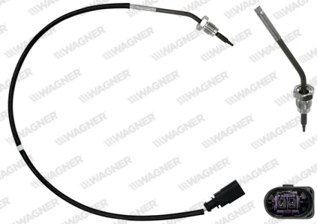 Автозапчасть WAGNER ETP00312