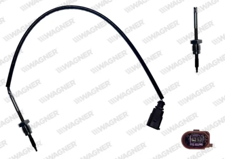 Автозапчасть WAGNER ETP00179
