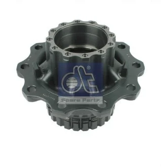 Ступиця DT 654003 (фото 1)