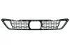 Front bumper cover front (with a radar mounting, plastic, black, M-PAKIET) fits: BMW 5 G30, G31, G38, F90 05.20-06.23 BLIC 6502070072911P (фото 1)