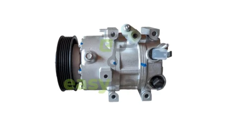 Компресор кондиціонера відновлений HYUNDAI Sonata YF 09-14; KIA Optima TF 10-16, Optima JF 15-20 MSG F500-EB9BD-04