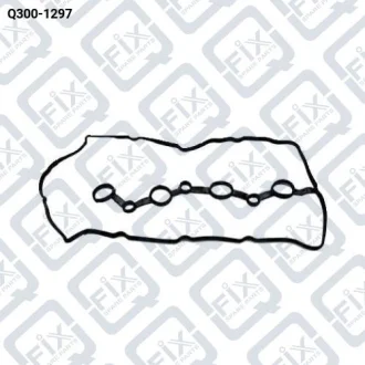 ПРОКЛАДКА КРЫШКИ КЛАПАНОВ Q-fix Q300-1297
